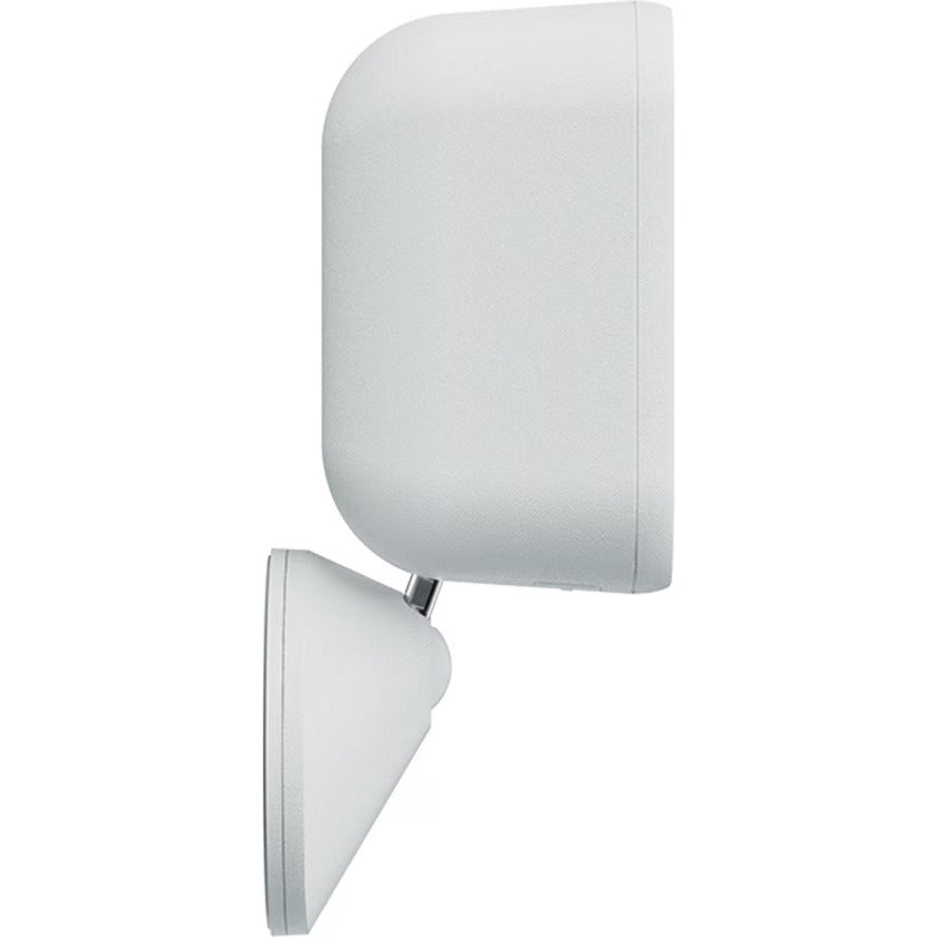 Synology cc400w ai-ondersteunde wifi camera (wit)