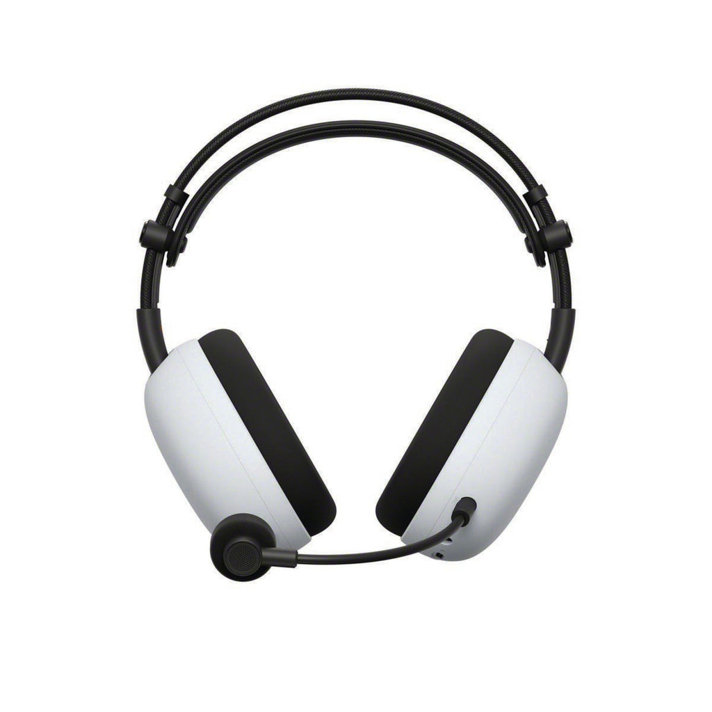 Sony inzone h9 ii over-ear gaming headset (wit, pc, playstation 5, 2.4ghz, bluetooth)