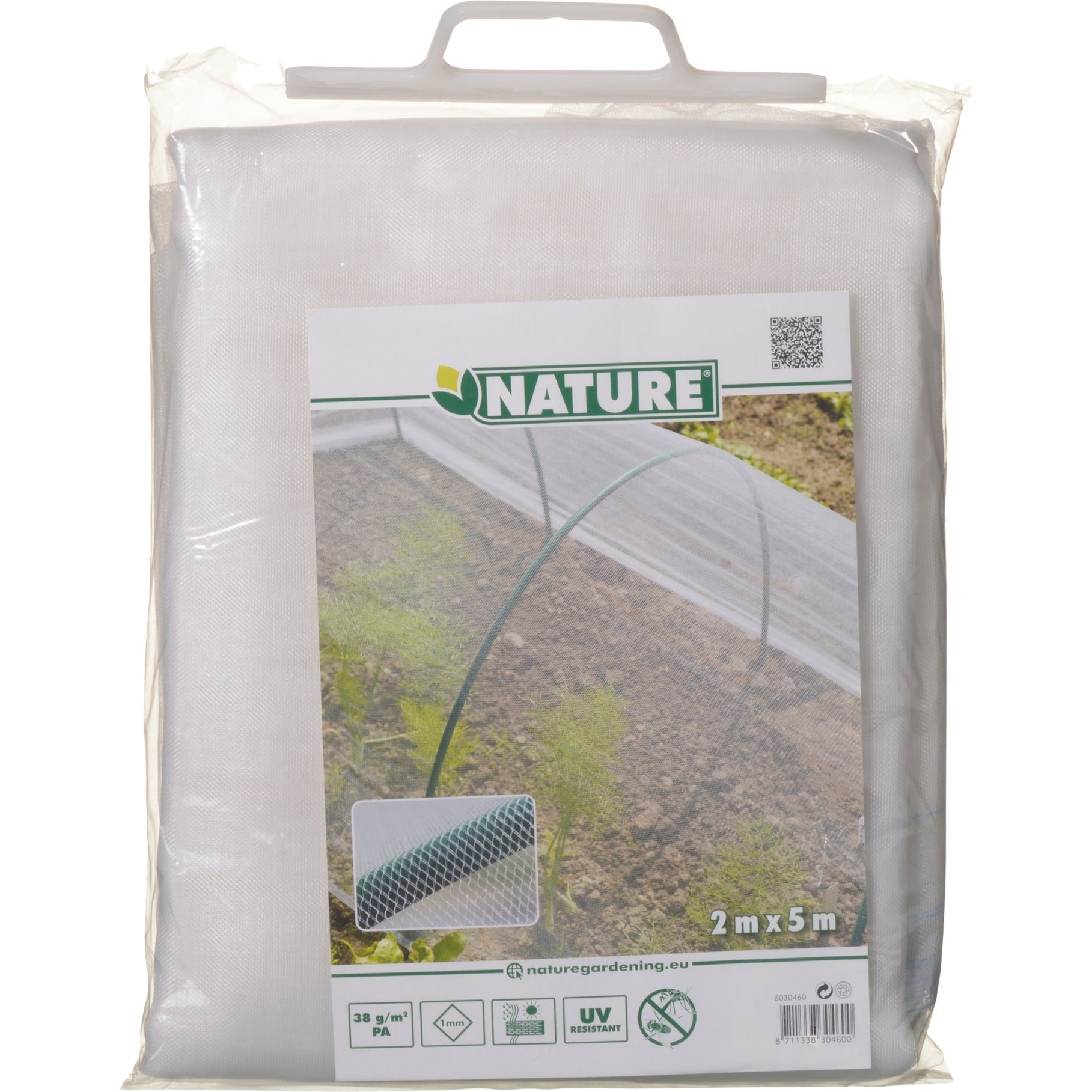 Nature Insektenschutznetz