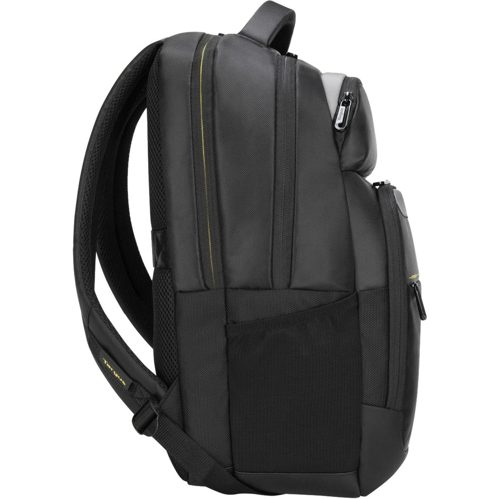 Targus citygear 14-15.6 laptop backpack rugzak (zwart)