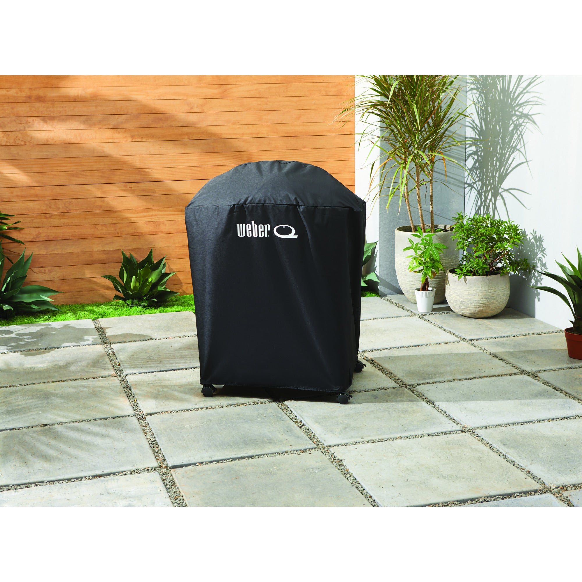 Weber permium hoes q1100 1200 2100 2200 beschermkap
