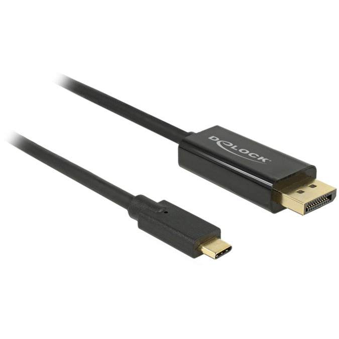 DeLOCK USB-C > DisplayPort