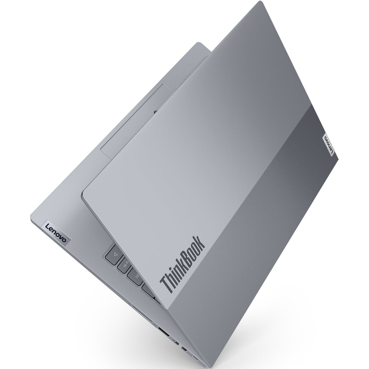 Lenovo thinkbook 14 g8 ial (21sj007mmh) 14 copilot+ laptop (grijs | core ultra 5 225u | intel graphics | 16 gb | 512 gb ssd)
