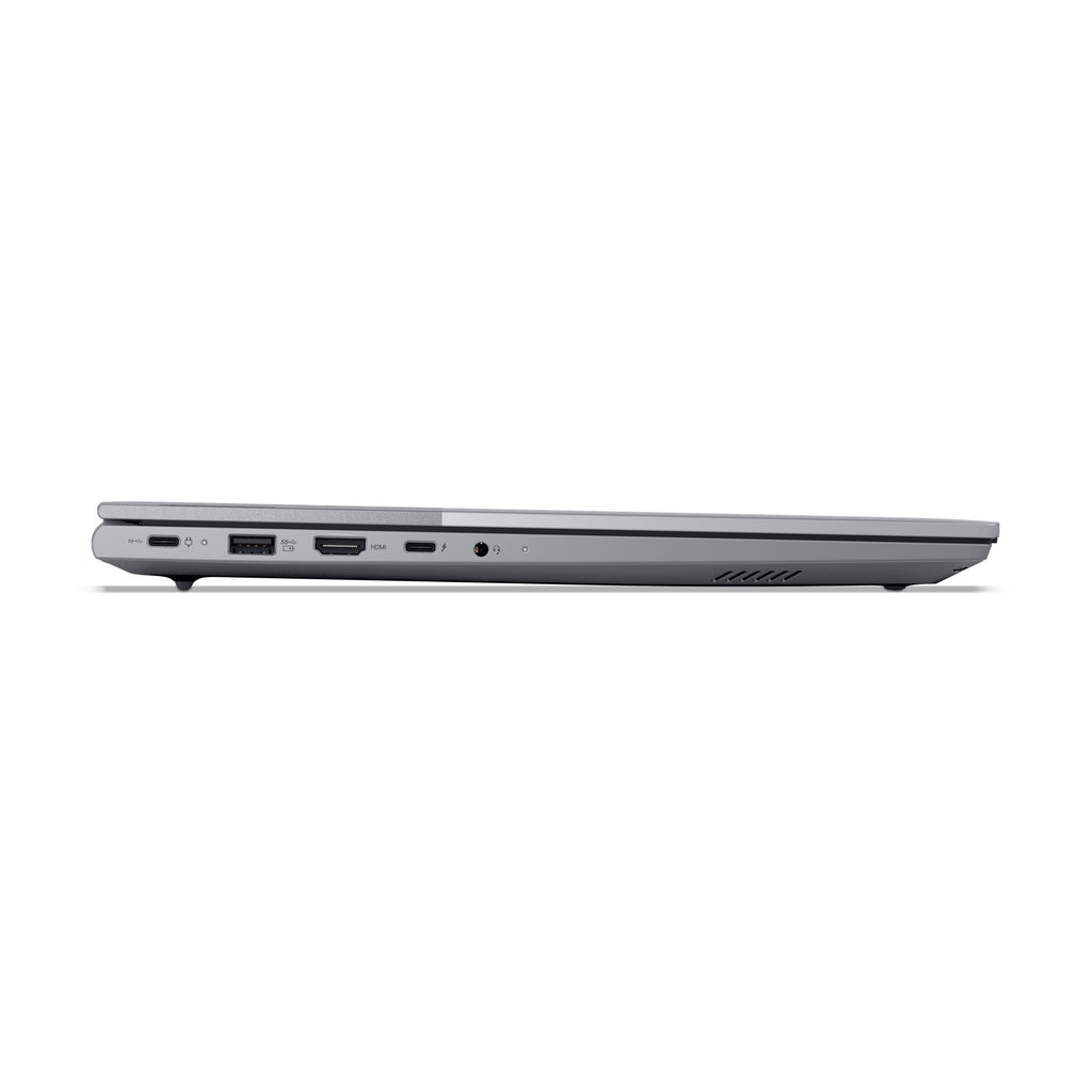 Lenovo thinkbook 16 g8 ial (21sk00ebmh) 16 laptop (grijs | core ultra 5 135h | arc graphics |16 gb | 512 gb ssd)