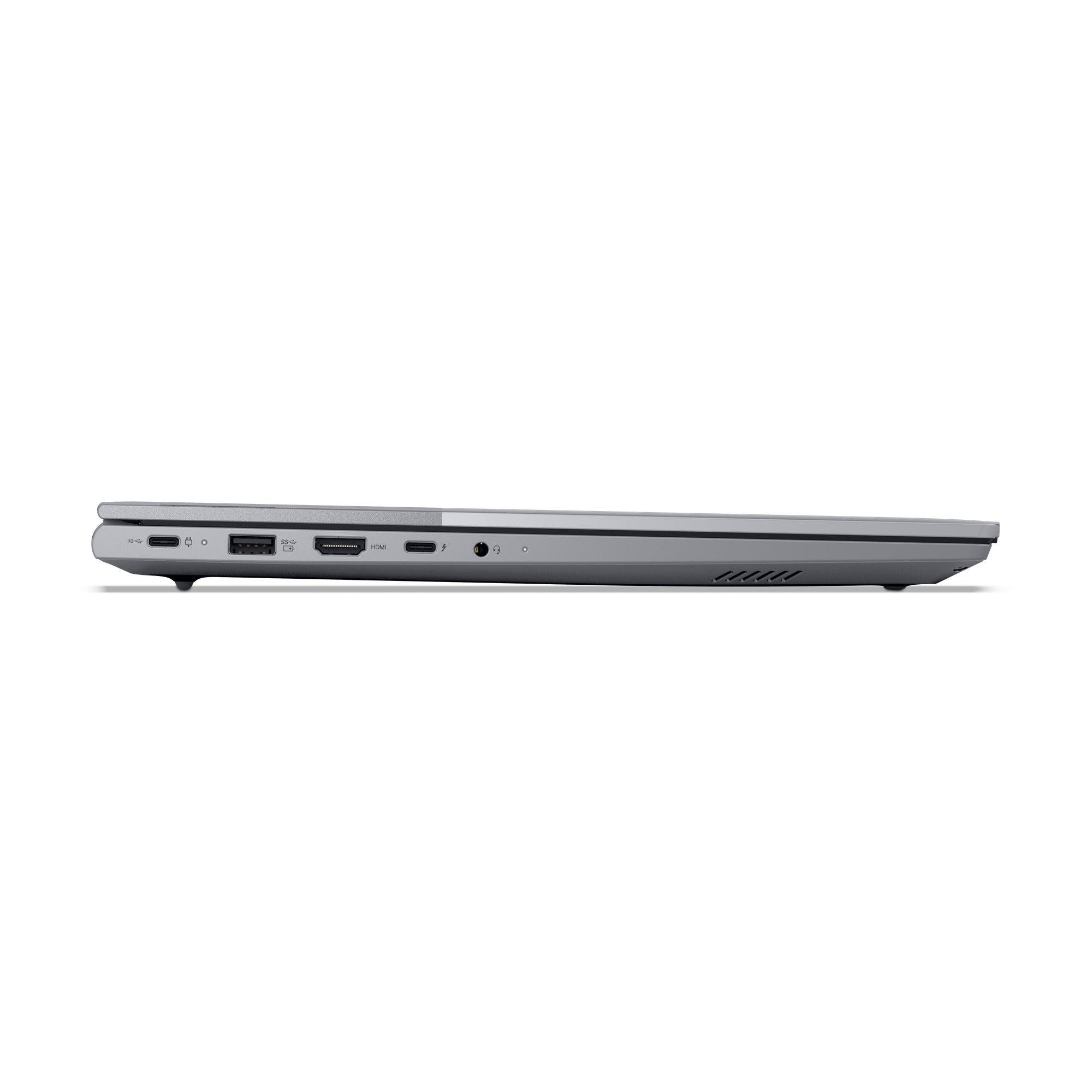 Lenovo thinkbook 16 g8 ial (21sk00ebmh) 16 laptop (grijs | core ultra 5 135h | arc graphics |16 gb | 512 gb ssd)