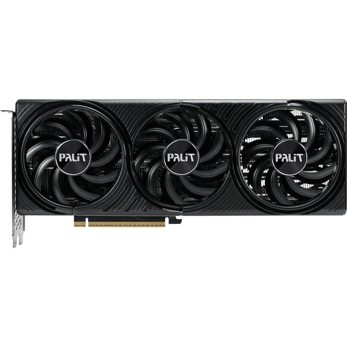 Palit geforce rtx 5070 infinity 3 grafische kaart (dlss 4, 3x displayport, 1x hdmi 2.1)