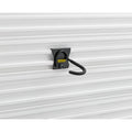 Stanley track wall® fietshaak verticaal