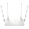 Cudy ac1200 gigabit wi-fi mesh router (wit, mesh)