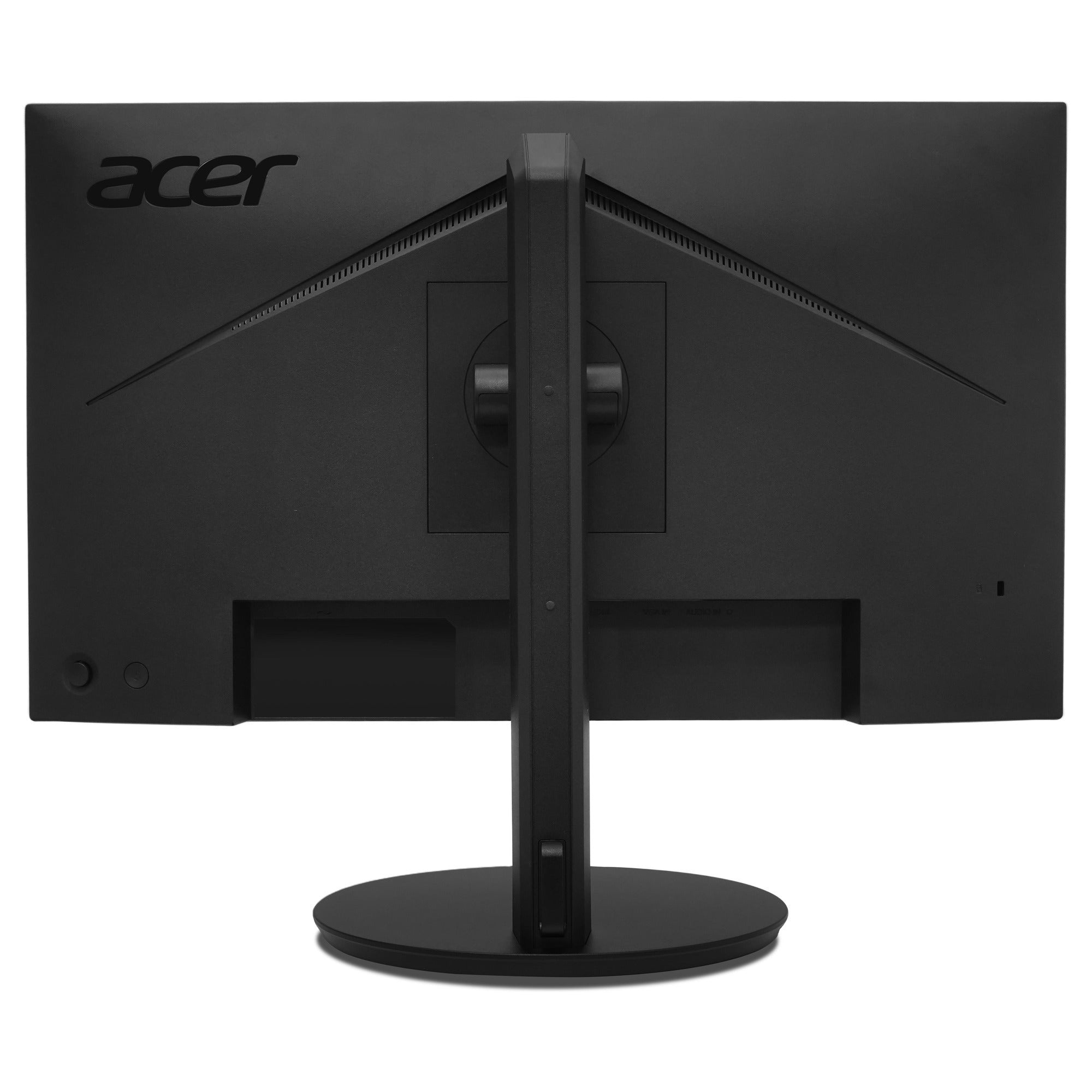 Acer cb242y p6 23.8 monitor (zwart, vga, hdmi, displayport, 144 hz)