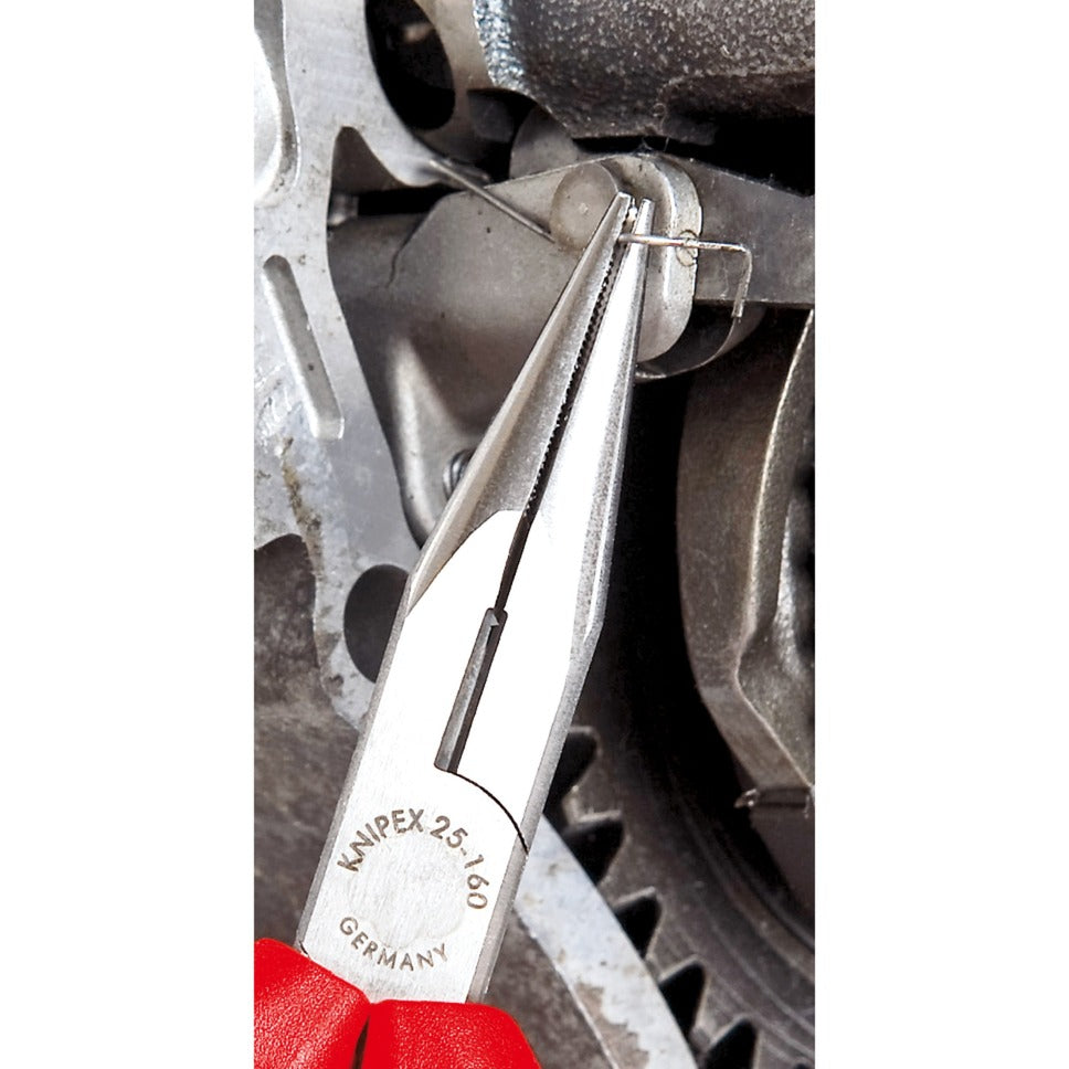 Knipex radiotang 2502 - 160 mm