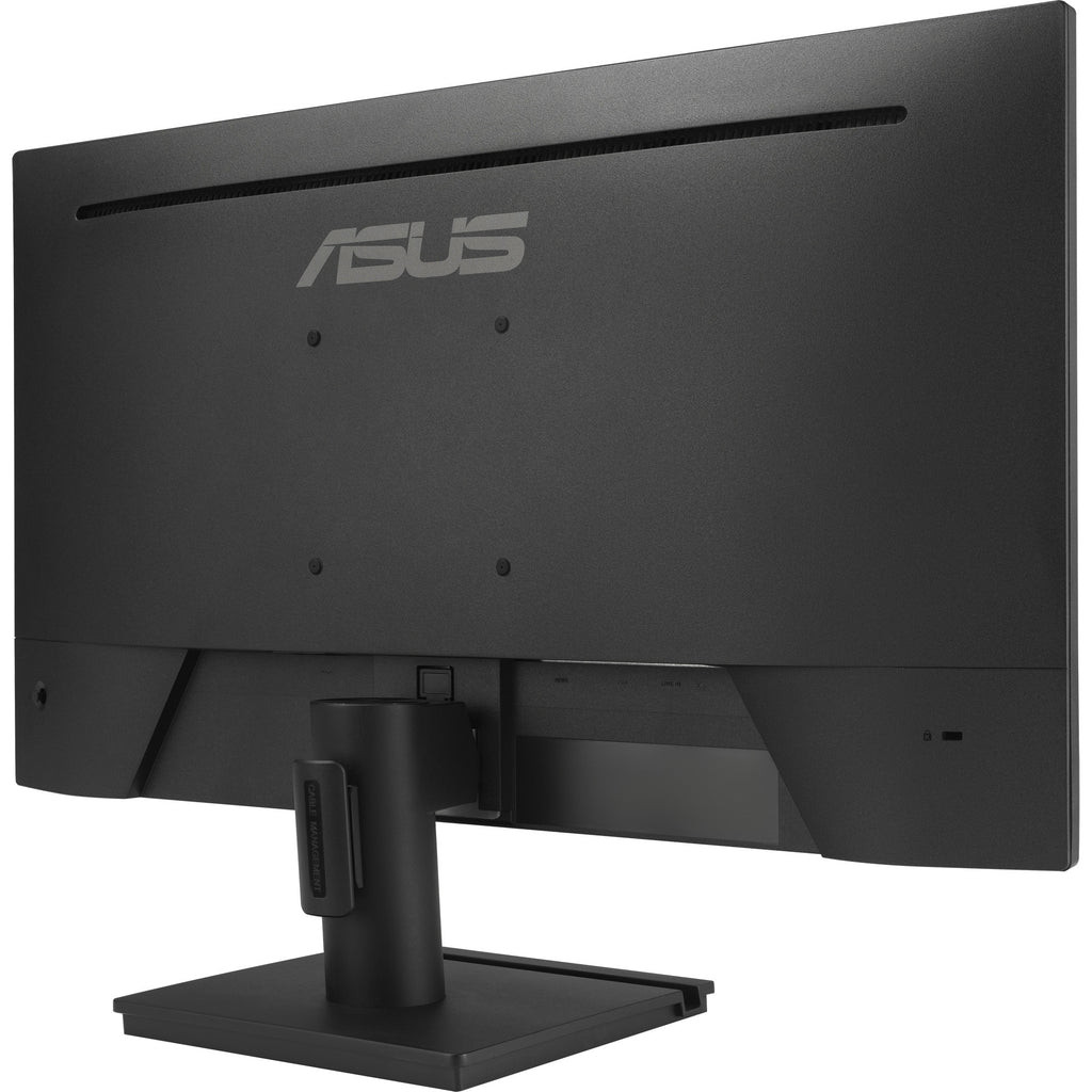 Asus va259hga 24.5 gaming monitor (zwart, 120 hz, vga, hdmi, audio)