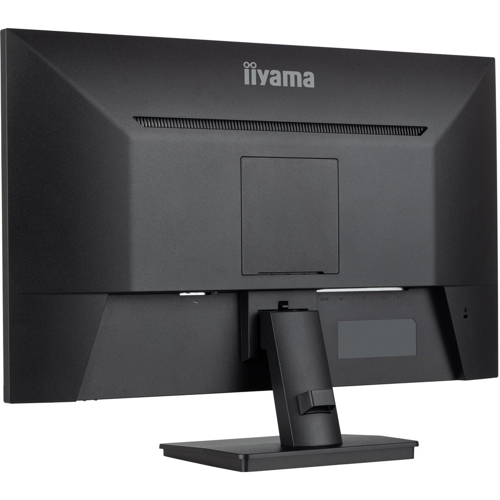 Iiyama prolite xu2793qsu-b7 27 monitor (zwart, hdmi, displayport, 2x usb-a, usb-b)