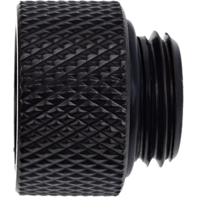 Alphacool eiszapfen extender 10mm verlenging (zwart)