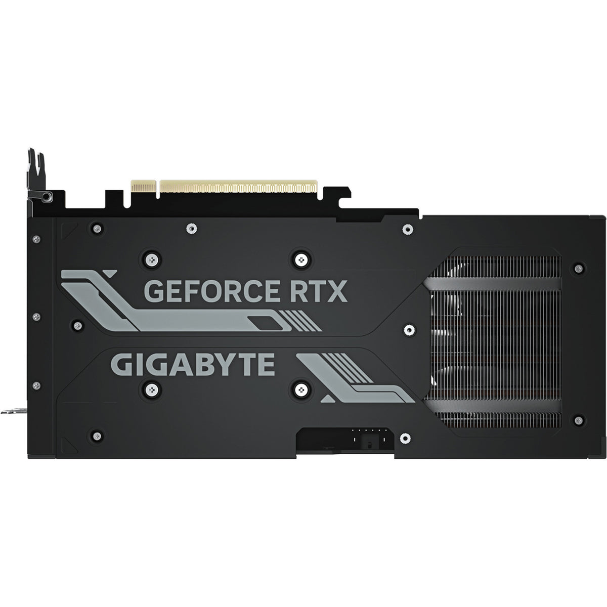 Gigabyte geforce rtx 5070 ti windforce oc v2 16g grafische kaart (dlss 4, 3x displayport, 1x hdmi 2.1)