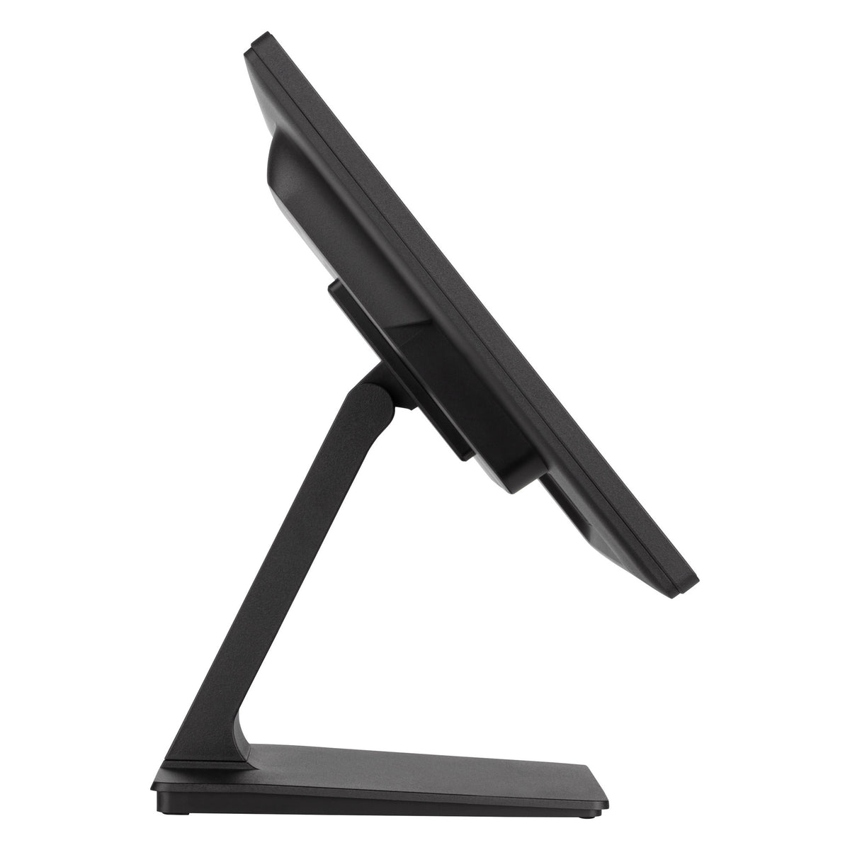 Iiyama prolite t2452msc-b2 24 touchscreen monitor (zwart, 1x displayport, 1x hdmi, 2x usb-a, 120 hz)