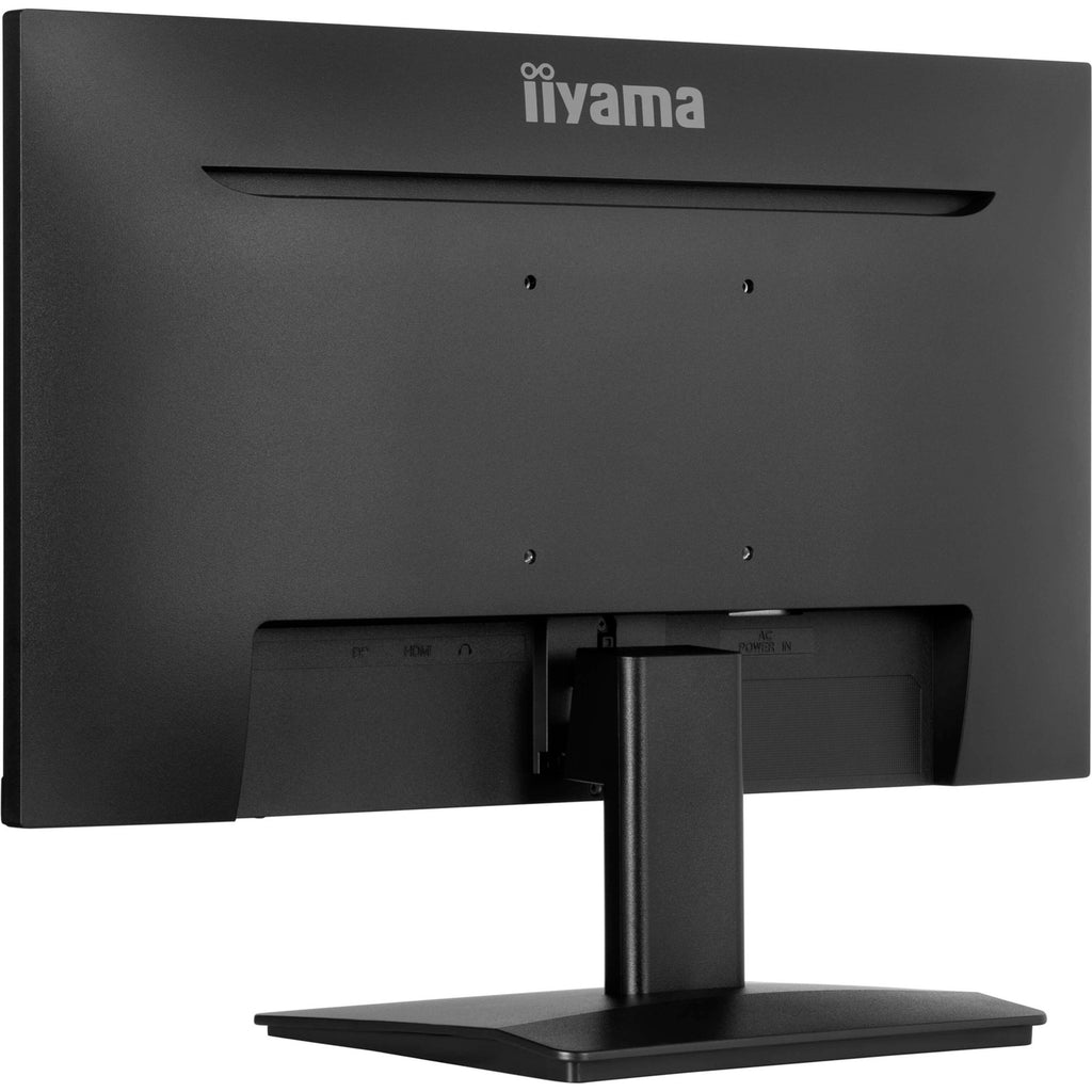 Iiyama prolite xu2293hs-b6 21.5 monitor (zwart (mat), 1x displayport, 1x hdmi)