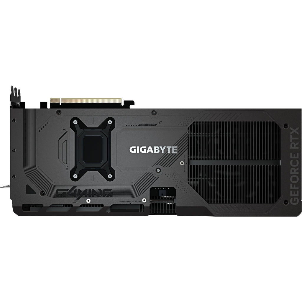 Gigabyte geforce rtx 5080 gaming oc 16g grafische kaart (3x displayport, 1x hdmi)