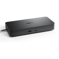 Dell pro dockingstation - wd25 (zwart)