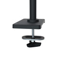Ergotron lx pro large base with grommet mount conversion kit standaard (zwart)