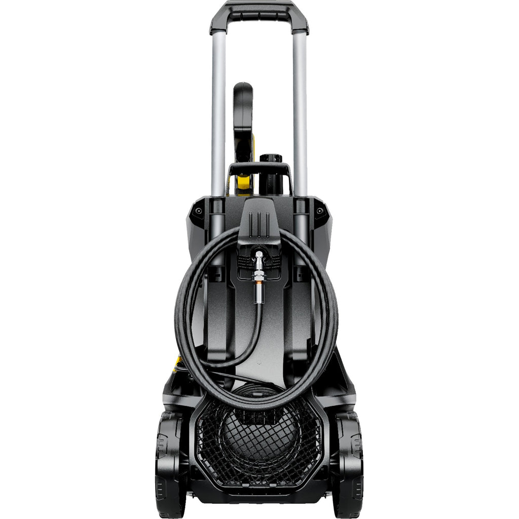 Kärcher k 7 smart control hogedrukreiniger (geel zwart, 1.317-200.0, bluetooth)