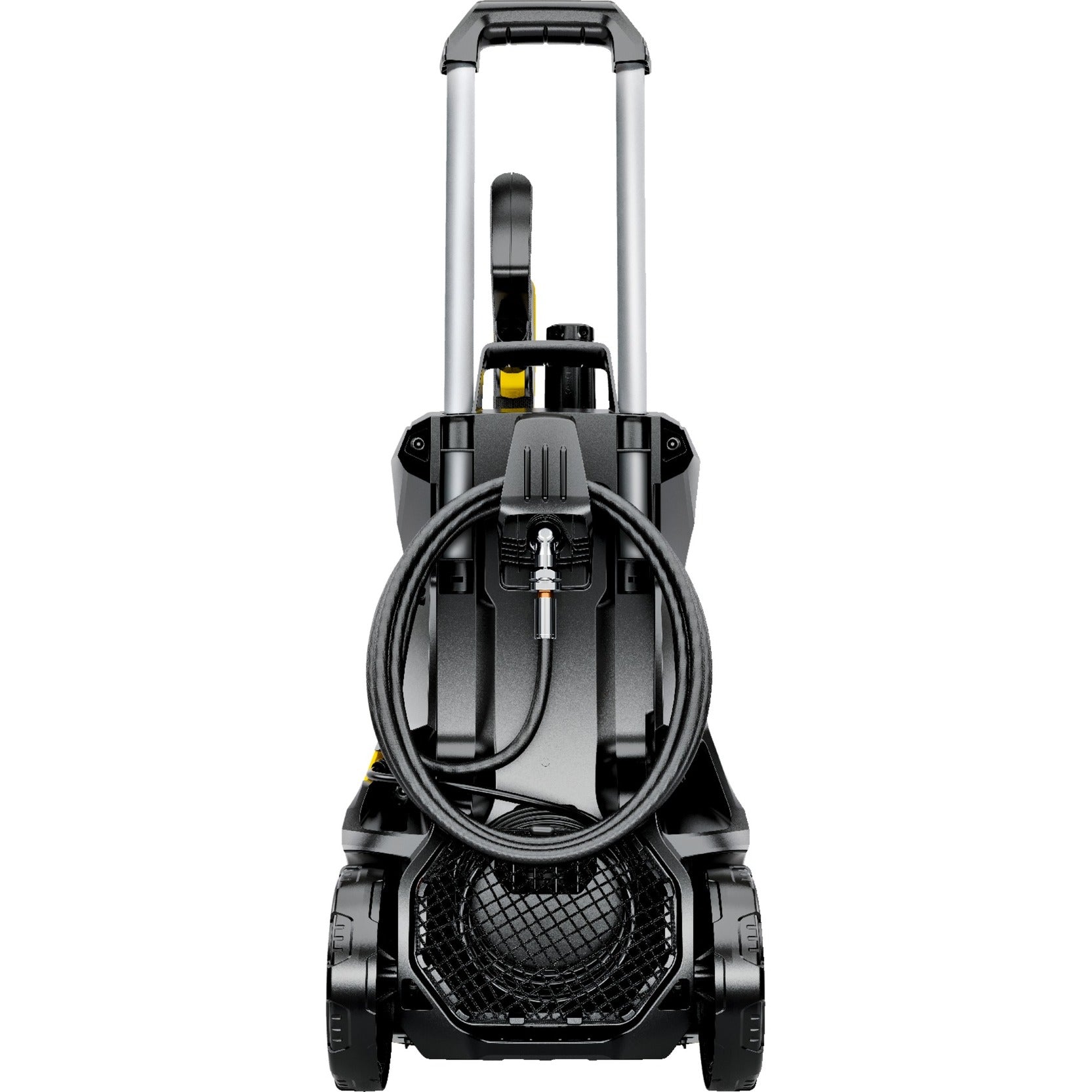 Kärcher k 7 smart control hogedrukreiniger (geel zwart, 1.317-200.0, bluetooth)