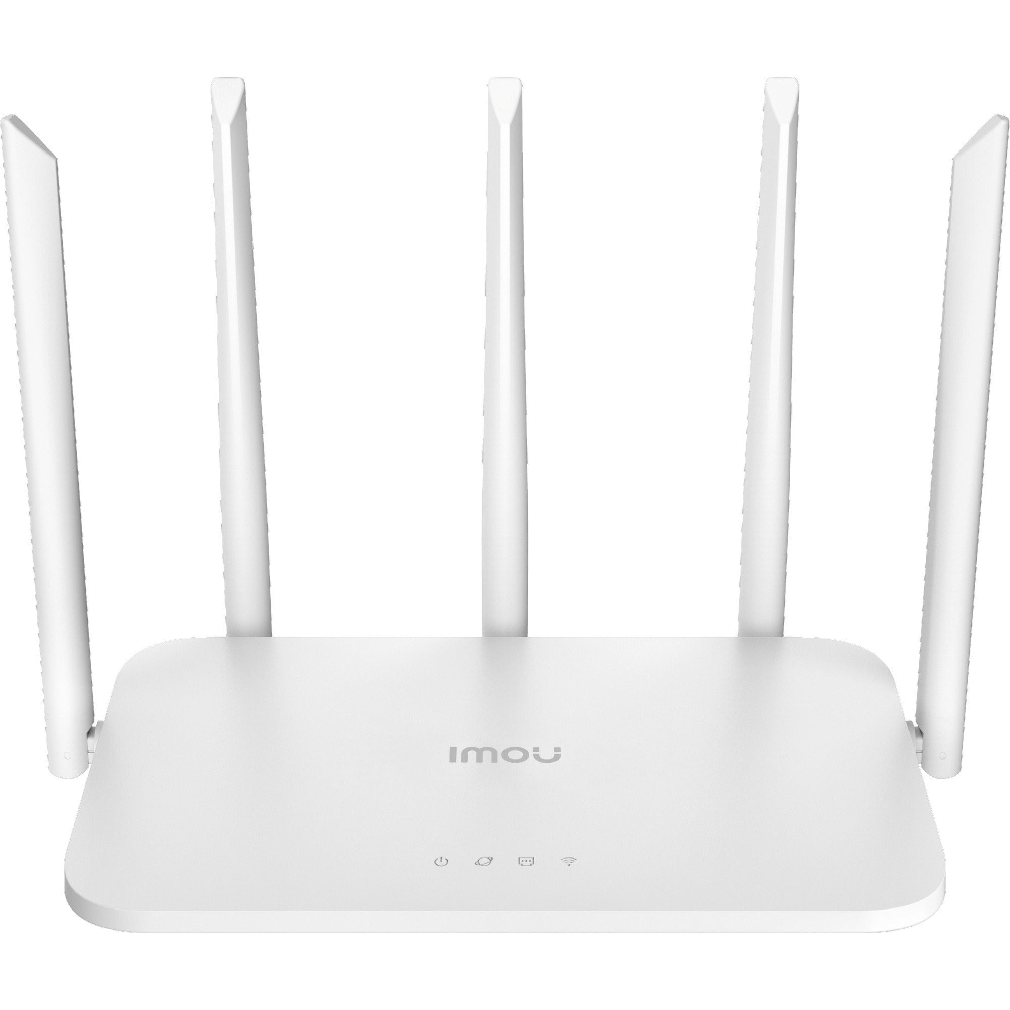 Imou hx21 ax3000 dual-band wi-fi 6 router (wit, mesh)