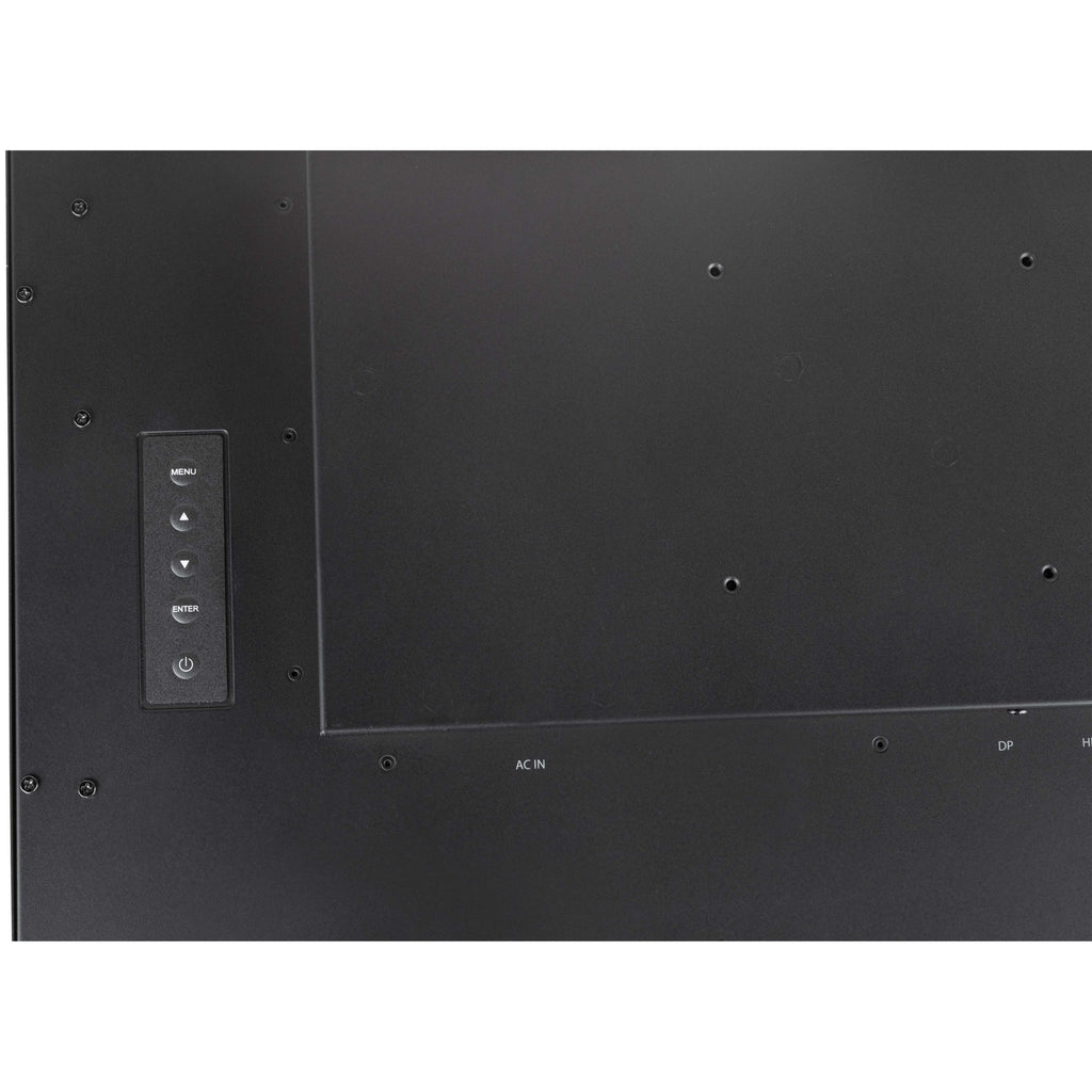 Iiyama prolite tf2438msc-b2 23.8 monitor (zwart, 120 hz, hdmi, displayport, audio, usb, touch)