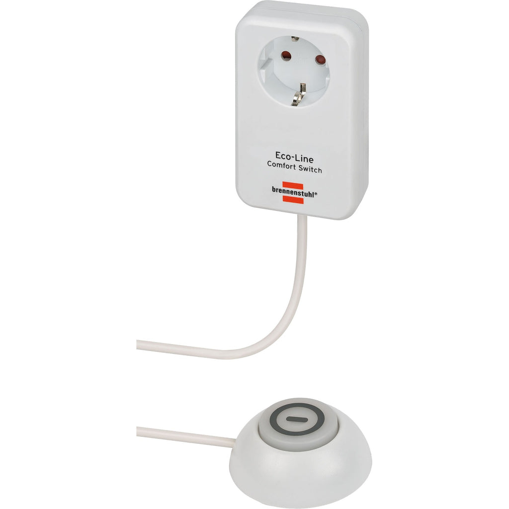 Brennerstuhl Eco-Line Komfortschalteradapter