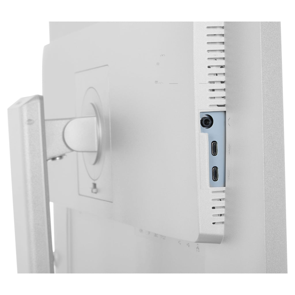 Iiyama prolite xb2797qsnp-w1 27 monitor (wit, hdmi, displayport, usb-c, lan, audio)