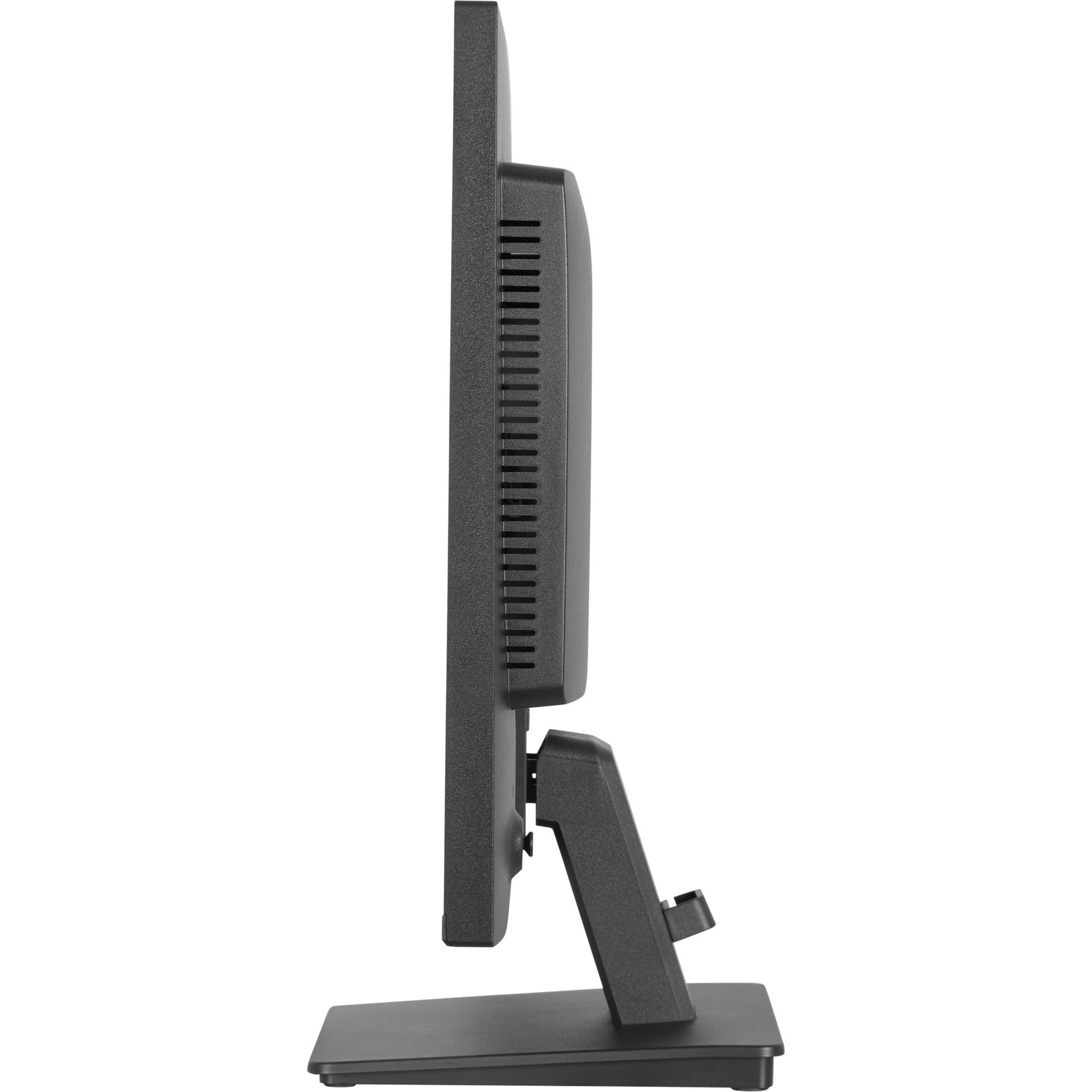 Iiyama prolite x2497hsu-b1 23.8 monitor (zwart, 120 hz, hdmi, displayport, usb-c, audio)