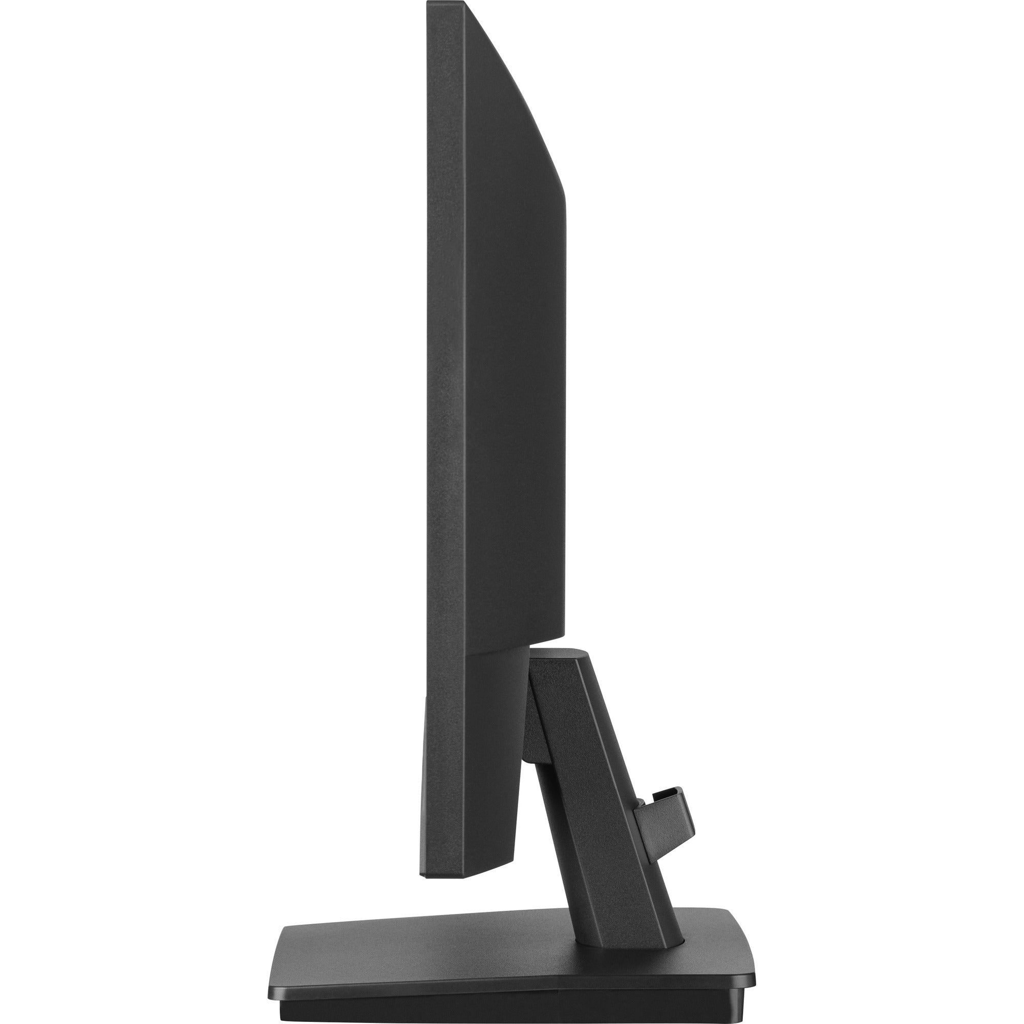 Iiyama prolite xu2293hsu-b7 21.5 monitor (zwart, hdmi, displayport, 2x usb-a, usb-b)
