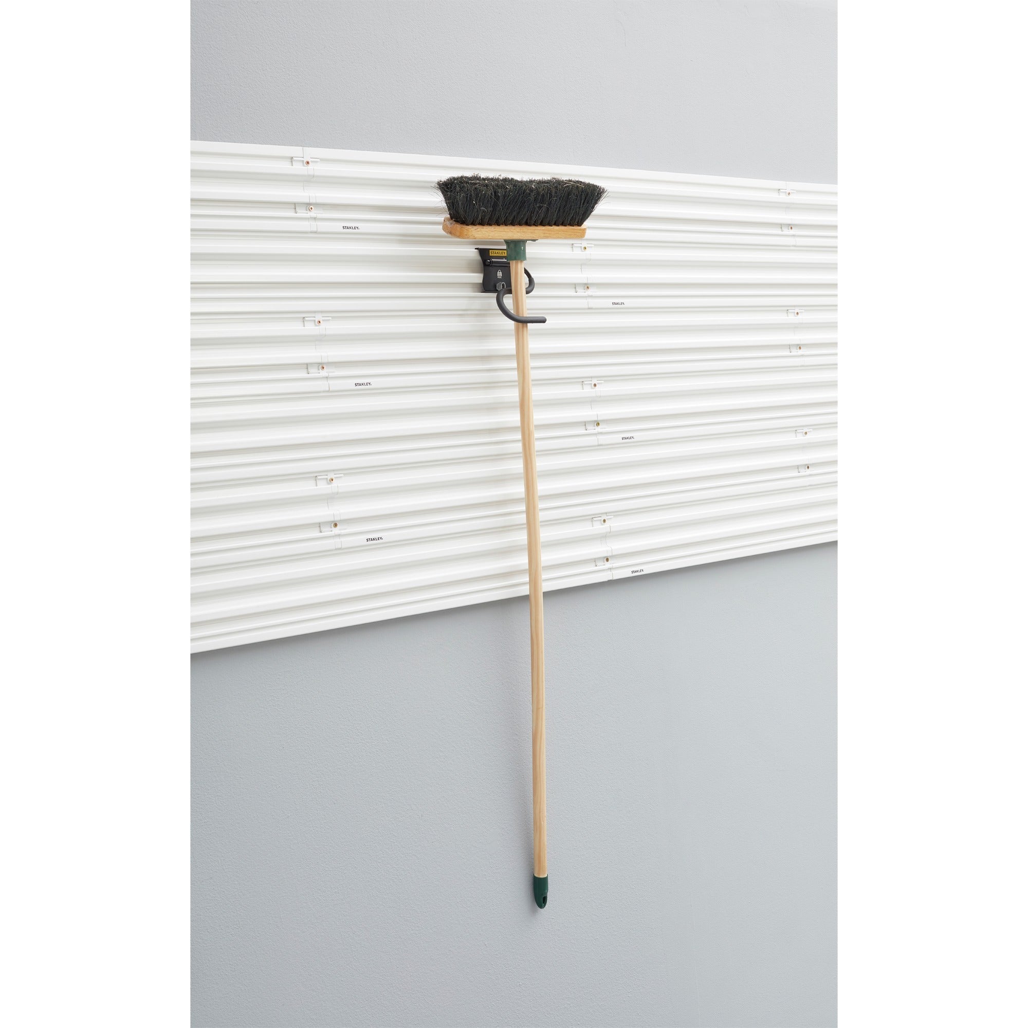 Stanley Schienenwand-S-Haken