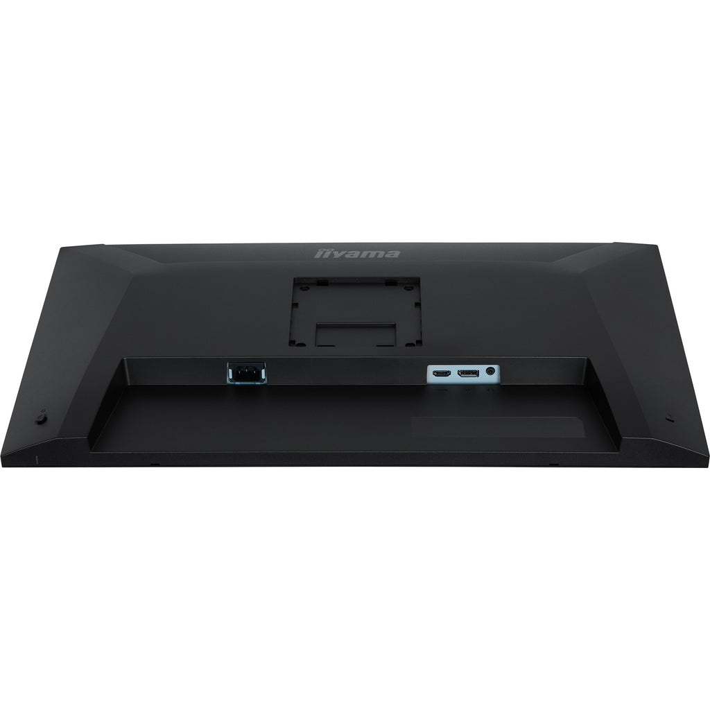 Iiyama prolite xb2791qs-b1 27 monitor (zwart (mat), hdmi, displayport, audio)