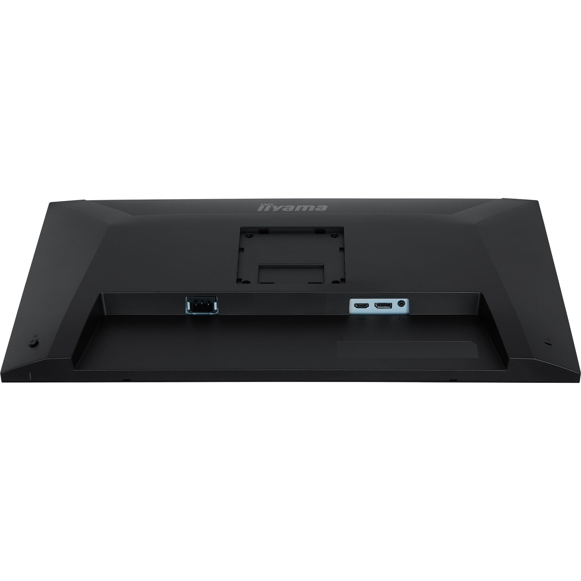 Iiyama prolite xb2791qs-b1 27 monitor (zwart (mat), hdmi, displayport, audio)