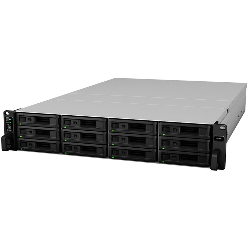 Synology sa3400 nas