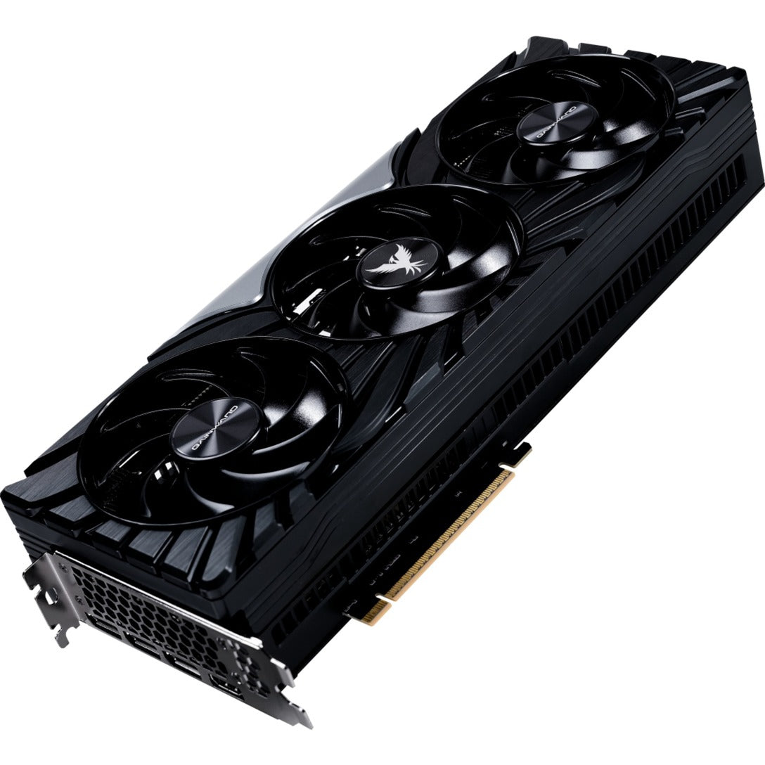 Gainward geforce rtx 5080 phoenix gs grafische kaart (dlss 4, 3x displayport, 1x hdmi 2.1)