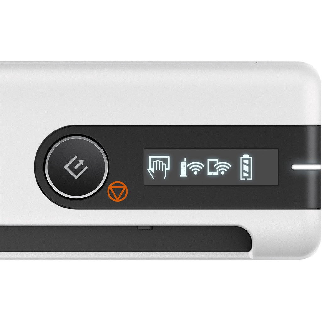 Epson workforce ds-80w feedscanner (grijs)