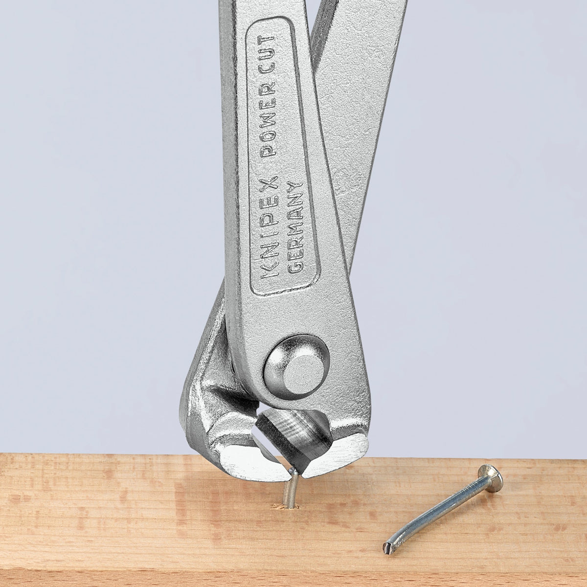 Knipex 99 14 300 kracht moniertang zonder handgreephulzen 300mm