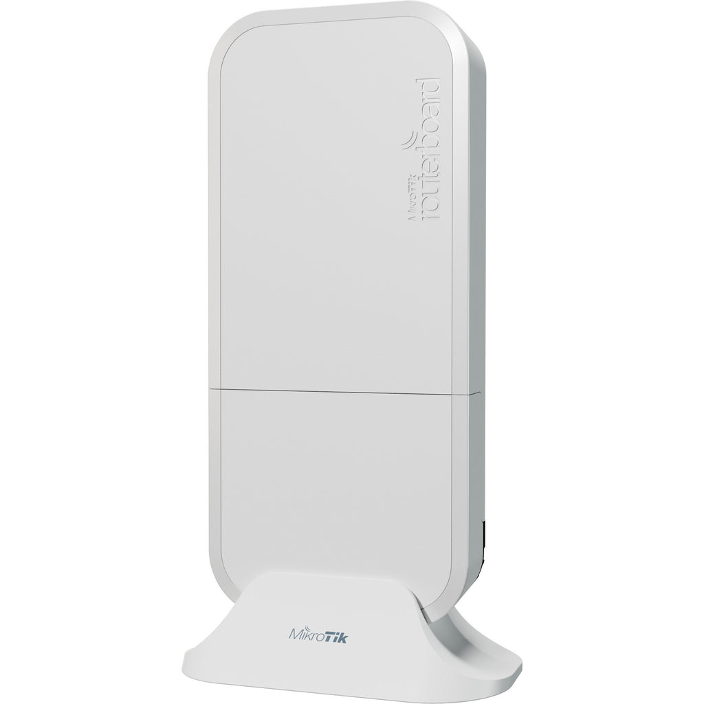 Mikrotik wap ax (wapg-5haxd2haxd) access point (wit, qualcomm ipq-5010 cpu, poe, wifi 6)
