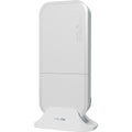 Mikrotik wap ax (wapg-5haxd2haxd) access point (wit, qualcomm ipq-5010 cpu, poe, wifi 6)