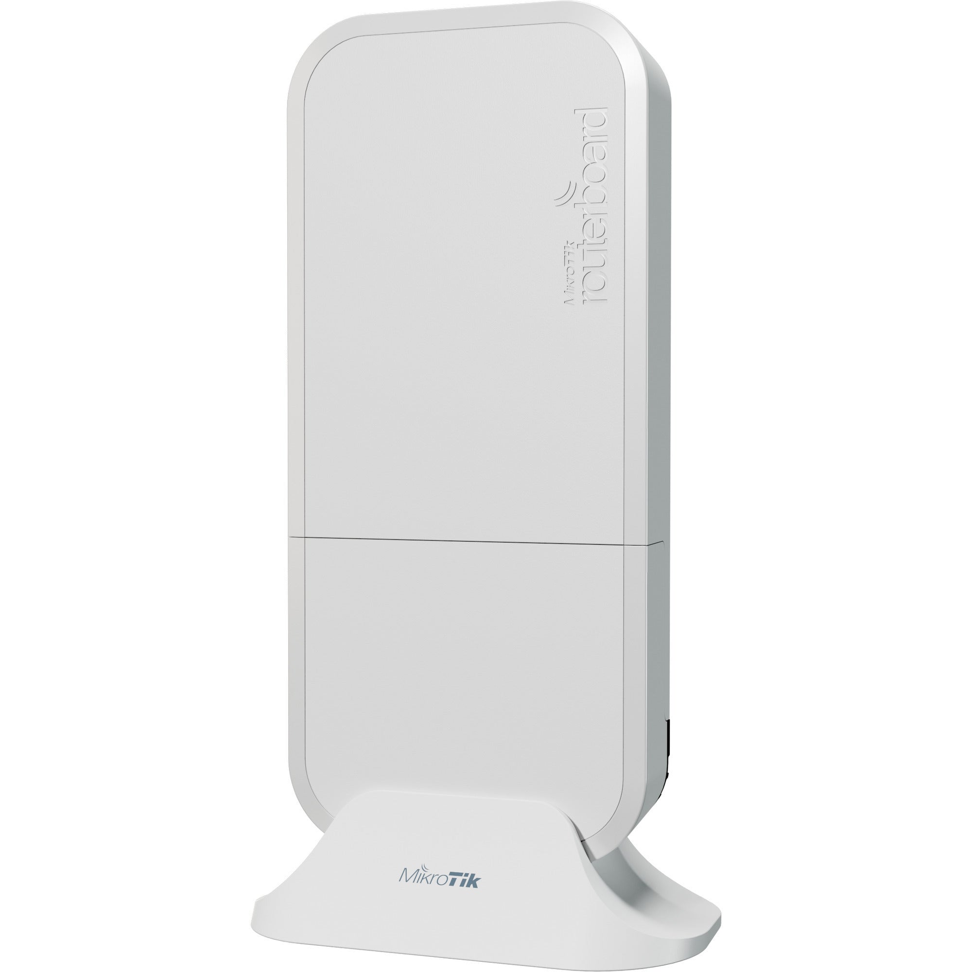 Mikrotik wap ax (wapg-5haxd2haxd) access point (wit, qualcomm ipq-5010 cpu, poe, wifi 6)