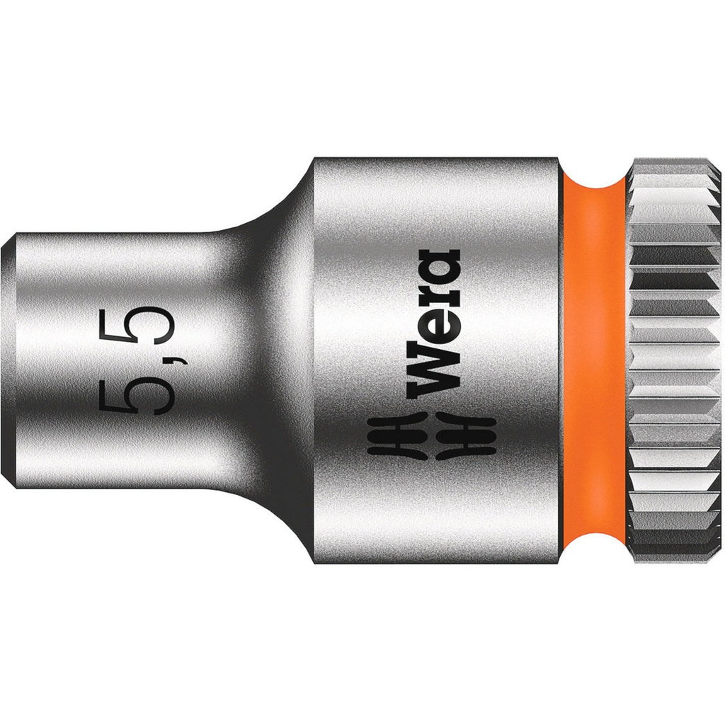 Wera safe-torque a 1 shk set 1 draaimomentsleutel (zwart groen, 1 4 vierkant, 2-12 nm, 20‑delig)