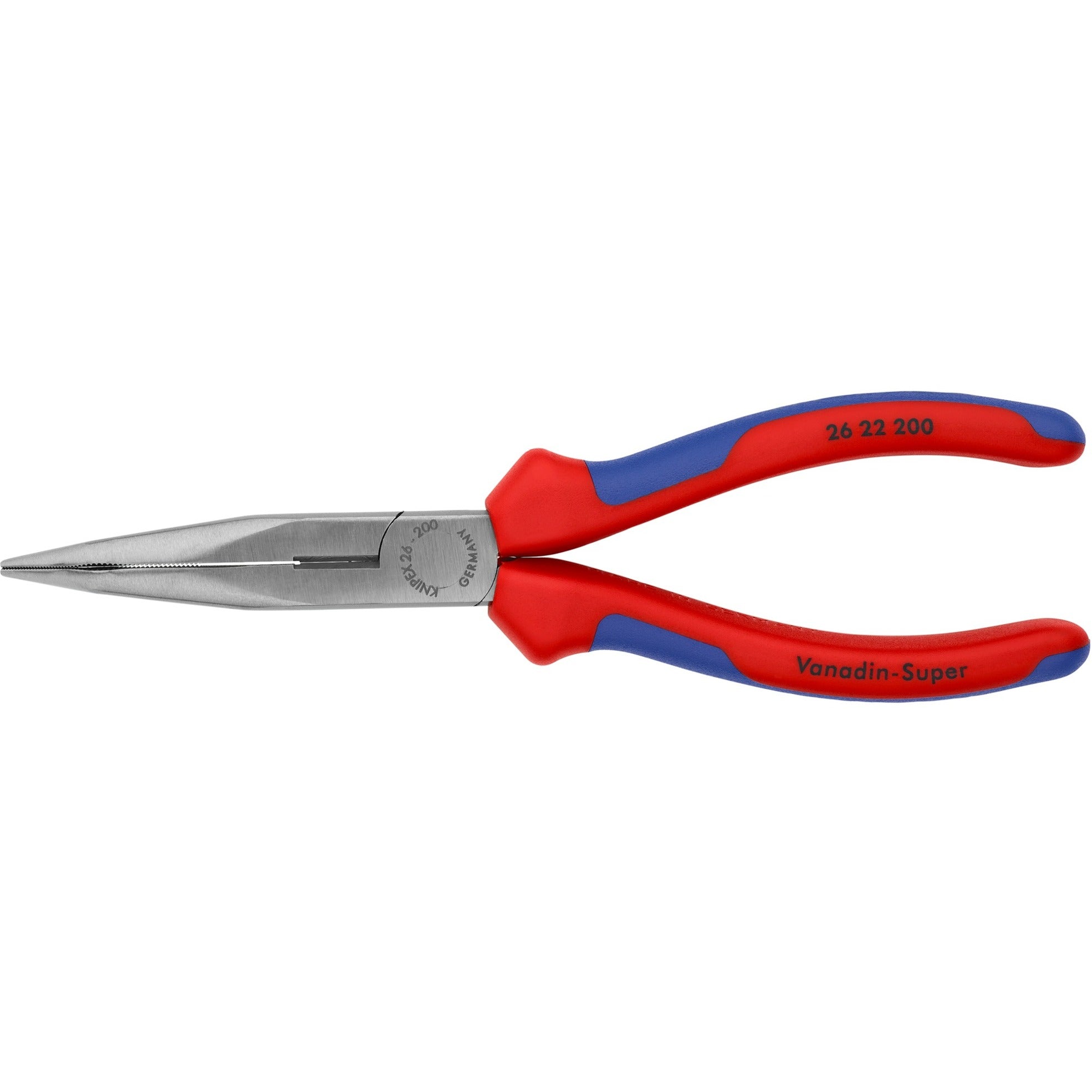 Knipex telefoontang - 26 22-200