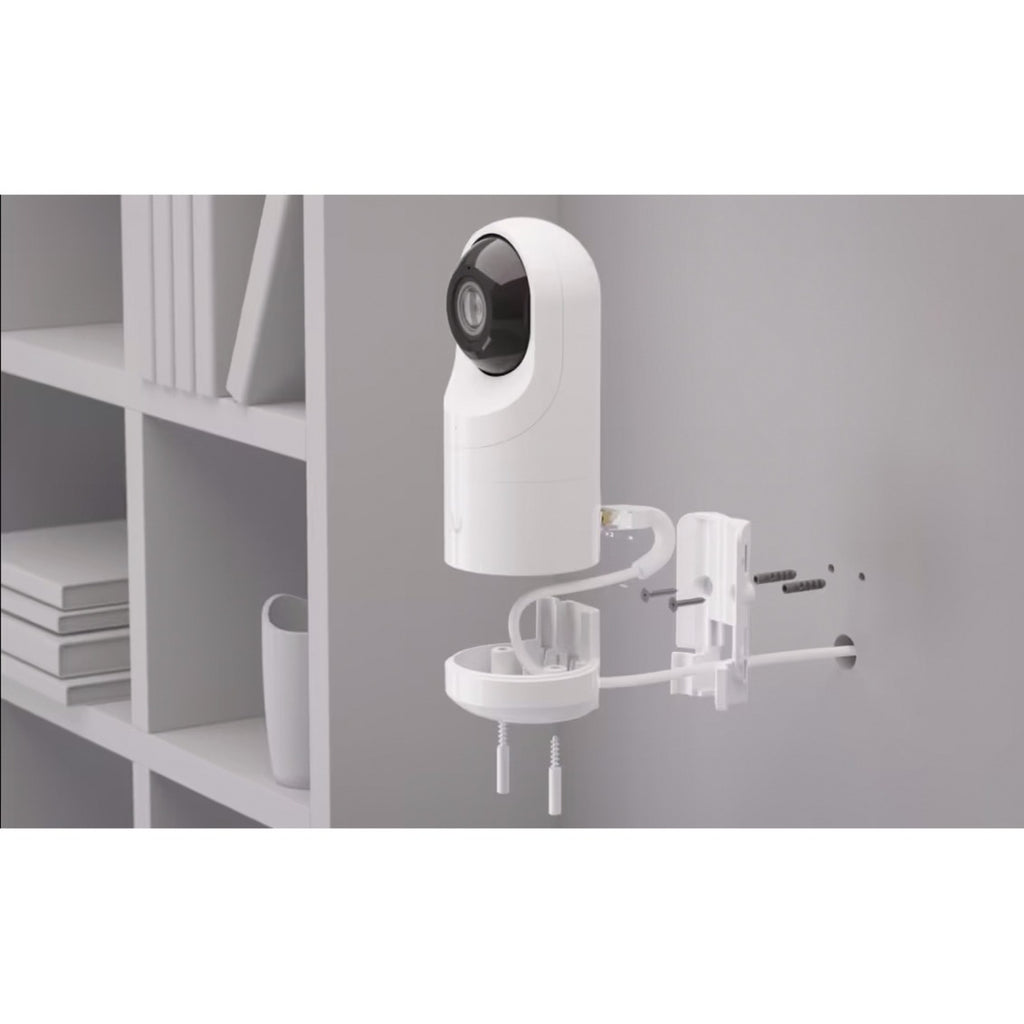 Ubiquiti surveillance camcorder uvc-g5-flex