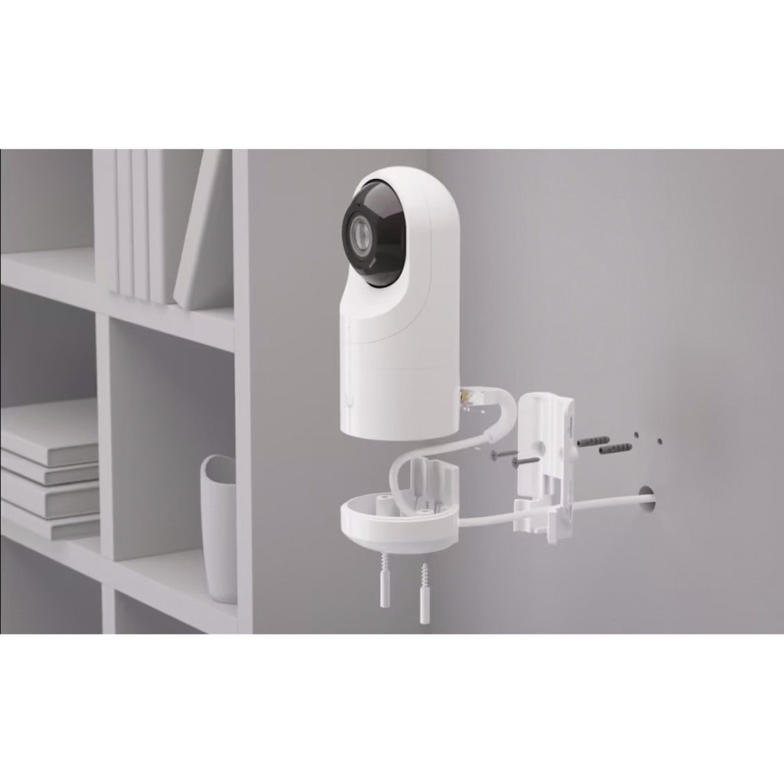 Ubiquiti surveillance camcorder uvc-g5-flex