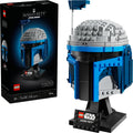 Lego star wars 75408 jango fett helm