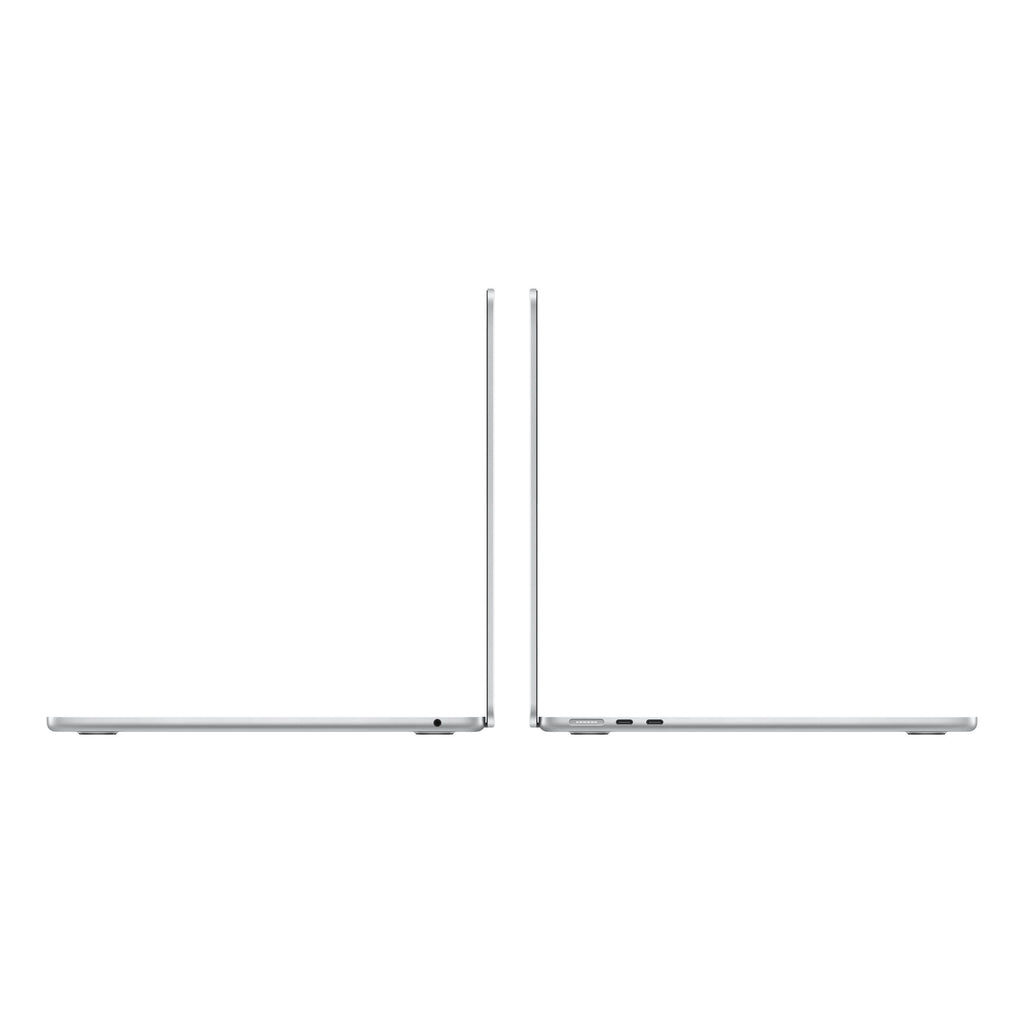 Apple macbook air 13 (2026) laptop (zilver | m5 | 10-core gpu | 24 gb | 1 tb ssd)