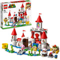 LEGO Super Mario 71408 Peach Castle Erweiterung