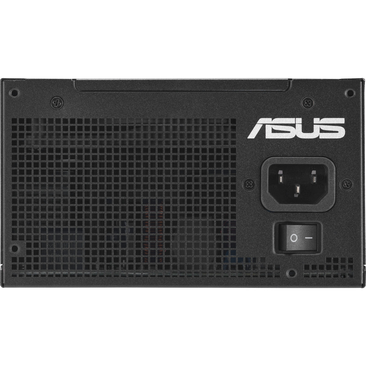 Asus tuf gaming gold evo modulaire 850 watt voeding (zwart, 1x 12v-2x6, 3x pcie)