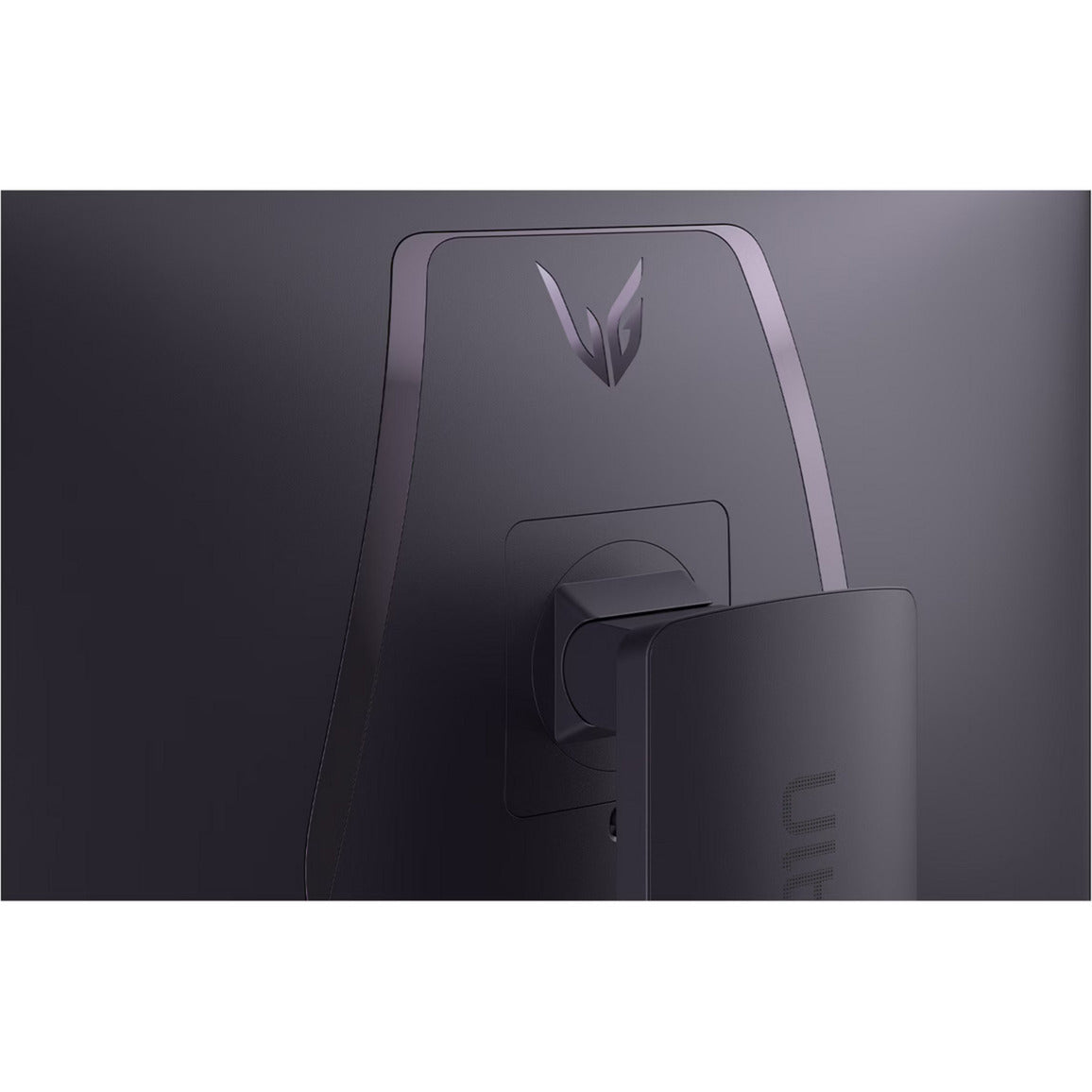 Lg ultragear 32gx850a-b 32 4k uhd gaming monitor (zwart, 165 hz 330hz, hdmi, displayport, amd freesync)